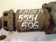 Коллектор выпускной для Skoda,VW,Seat Fabia 2007-2015;Caddy III 2004-2016;Fabia 1999-2006;Polo 2001-2009;Golf V 2003-2009;Ibiza V 2008>;Octavia (A5 1Z-) 2004-2013;Roomster 2006-2015;Leon (1P1) 2005-2013;Cordoba 2003-2008;Ibiza IV 2002-2008