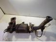 Коллектор выпускной для Skoda,VW,Seat Fabia 2007-2015;Caddy III 2004-2016;Fabia 1999-2006;Polo 2001-2009;Golf V 2003-2009;Ibiza V 2008>;Octavia (A5 1Z-) 2004-2013;Roomster 2006-2015;Leon (1P1) 2005-2013;Cordoba 2003-2008;Ibiza IV 2002-2008