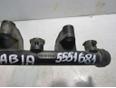 Рейка топливная (рампа) для Skoda,VW,Seat Fabia 2007-2015;Polo 2001-2009;Ibiza IV 2002-2008;Fox 2005-2011