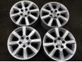 Диски колесные легкосплавные (к-кт) для Toyota CorollaVerso 2004-2009