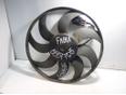 Вентилятор радиатора для Skoda,VW,Seat Fabia 2007-2015;Fabia 1999-2006;Polo 2001-2009;Ibiza V 2008>;Roomster 2006-2015;Cordoba 2003-2008;Ibiza IV 2002-2008;Polo (HB) 2009>;Polo (Sed RUS) 2011>;Rapid 2013>;Toledo 2013>