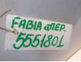Стабилизатор передний для Skoda,VW,Audi Fabia 2007-2015;Polo Classic 1995-2002;Fabia 1999-2007;Polo 2001-2009;Polo (HB) 2009>;A1 2010>;Fox 2005-2011
