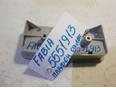 Плафон салонный для Skoda,Seat Fabia 2007-2015;Octavia (A5 1Z-) 2004-2013;Roomster 2006-2015;Cordoba 2003-2008;Ibiza IV 2002-2008
