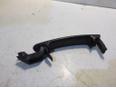 Ручка двери наружная для Skoda,VW Fabia 2007-2015;Octavia (A4 1U-) 2000-2011;Octavia 1997-2000;Fabia 1999-2006;Golf V 2003-2009;Octavia (A5 1Z-) 2004-2013;Roomster 2006-2015
