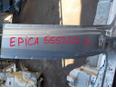 Порог со стойкой правый для Chevrolet Epica 2006-2012