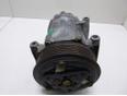 Компрессор системы кондиционирования для Citroen,Peugeot C3 2002-2009;C2 2003-2008;1007 2005-2009;Nemo 2008>