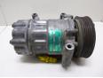 Компрессор системы кондиционирования для Citroen,Peugeot C3 2002-2009;C2 2003-2008;1007 2005-2009;Nemo 2008>
