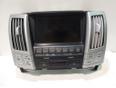 Дисплей информационный для Lexus RX 300/330/350/400h 2003-2009
