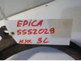 Кулак поворотный задний левый для Chevrolet Epica 2006-2012