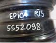 Диск колесный железо для Chevrolet Epica 2006-2012