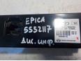 Дисплей информационный для Chevrolet Epica 2006-2012