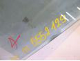 Стекло двери передней левой для Mercedes Benz W211 E-Klasse 2002-2009