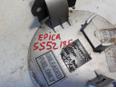 Лючок бензобака для Chevrolet Epica 2006-2012