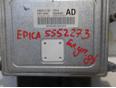 Блок управления двигателем для Chevrolet Epica 2006-2012