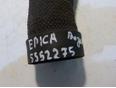 Воздуховод для Chevrolet Epica 2006-2012