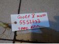 Трос КПП для VW,Skoda Golf V 2003-2009;Octavia (A5 1Z-) 2004-2013