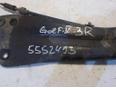 Рычаг задний продольный правый для VW,Skoda Golf V 2003-2009;Octavia (A5 1Z-) 2004-2013