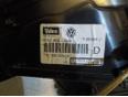 Корпус отопителя для VW Golf V 2003-2009