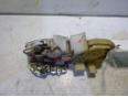Замок двери передней левой для Honda Jazz 2002-2008
