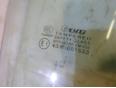 Стекло двери передней правой для Peugeot,Mitsubishi 4007 2008-2013;Outlander XL (CW) 2006-2012