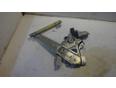 Стеклоподъемник электр. задний для Peugeot,Mitsubishi,Citroen 4007 2008-2013;Outlander XL (CW) 2006-2012;C-Crosser 2008-2013