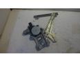 Стеклоподъемник электр. задний для Peugeot,Mitsubishi,Citroen 4007 2008-2013;Outlander XL (CW) 2006-2012;C-Crosser 2008-2013