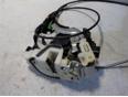 Замок двери задней левой для Peugeot,Citroen 4007 2008-2013;C-Crosser 2008-2013