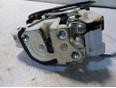 Замок двери задней левой для Peugeot,Citroen 4007 2008-2013;C-Crosser 2008-2013