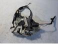 Замок двери передней левой для Peugeot 4007 2008-2013
