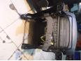 Салон в сборе для Peugeot 4007 2008-2013