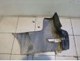 Накладка заднего бампера правая для Peugeot,Citroen 4007 2008-2013;C-Crosser 2008-2013