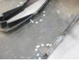 Накладка заднего бампера правая для Peugeot,Citroen 4007 2008-2013;C-Crosser 2008-2013