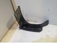 Кронштейн заднего бампера правый для Peugeot,Mitsubishi,Citroen 4007 2008-2013;Outlander XL (CW) 2006-2012;C-Crosser 2008-2013