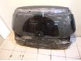Дверь багажника со стеклом для Peugeot 4007 2008-2013
