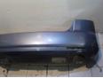 Бампер задний для Mazda CX 7 2007-2012