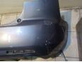 Бампер задний для Mazda CX 7 2007-2012