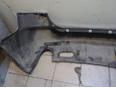Бампер задний для Mazda CX 7 2007-2012