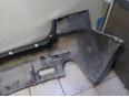 Бампер задний для Mazda CX 7 2007-2012