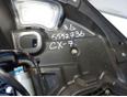Стеклоподъемник электр. задний левый для Mazda CX 7 2007-2012
