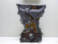 Крышка двигателя передняя для Peugeot,Citroen 4007 2008-2013;C-Crosser 2008-2013