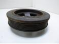 Шкив коленвала для Peugeot,Citroen 4007 2008-2013;C-Crosser 2008-2013;4008 2012>;C4 Aircross 2012>