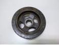 Шкив коленвала для Peugeot,Citroen 4007 2008-2013;C-Crosser 2008-2013;4008 2012>;C4 Aircross 2012>