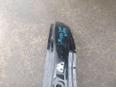 Порог со стойкой правый для Peugeot 4007 2008-2013