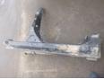 Порог со стойкой правый для Peugeot 4007 2008-2013