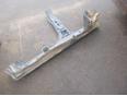 Порог со стойкой правый для Peugeot 4007 2008-2013