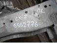 Лонжерон передний левый для Mazda CX 7 2007-2012