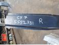 Порог со стойкой правый для Mazda CX 7 2007-2012