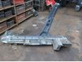Порог со стойкой правый для Mazda CX 7 2007-2012