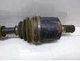 Полуось передняя левая для Mazda CX 7 2007-2012