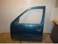 Дверь передняя левая для Renault Kangoo 2003-2008;Kangoo 1997-2003